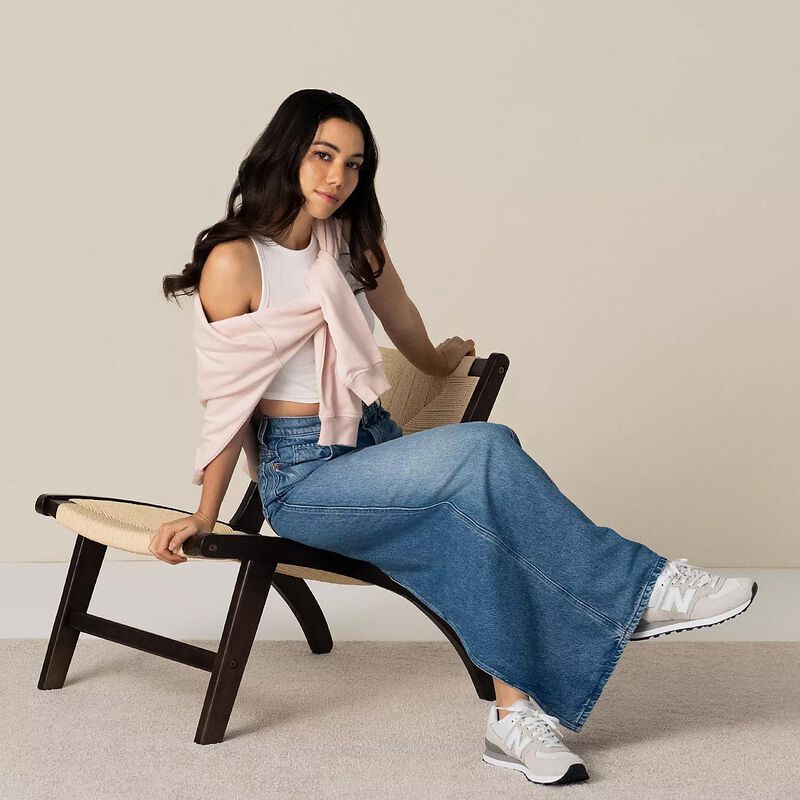 New Balance 574 Sneaker image number 3